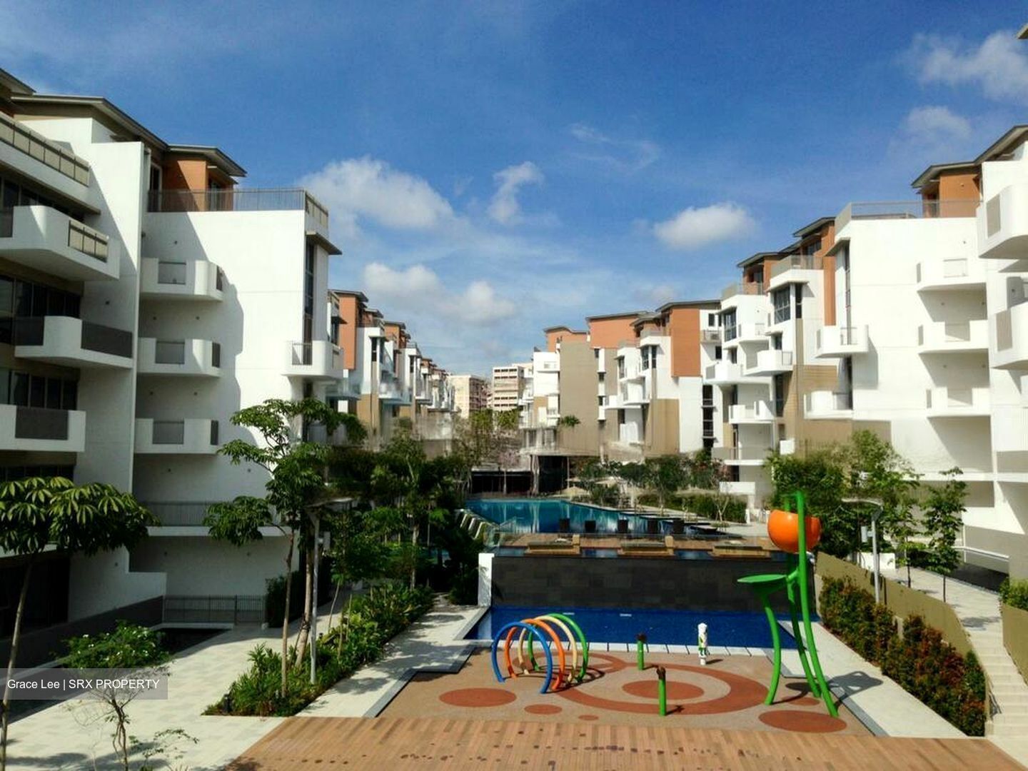 Terrasse (D19), Condominium #437990381